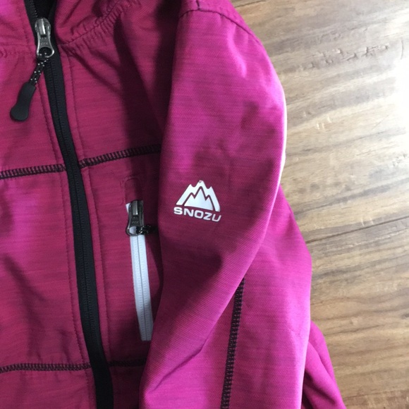 Snozu Jacket - Picture 4 of 9